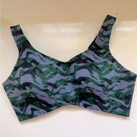 Knix Bra Wireless Comfort Size 5 38D - Picture 1 of 5